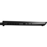 Erazer  15.3" PC portable gaming  Noir