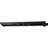 Erazer  15.3" PC portable gaming  Noir