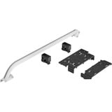 Fanatec GT Cockpit Shifter Mount - Right , Support Blanc