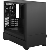 Fractal Design Pop Mini Silent boîtier midi tower Noir | 2x USB-A