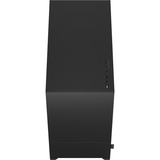 Fractal Design Pop Mini Silent boîtier midi tower Noir | 2x USB-A