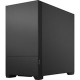 Fractal Design Pop Mini Silent boîtier midi tower Noir | 2x USB-A