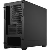 Fractal Design Pop Mini Silent boîtier midi tower Noir | 2x USB-A