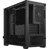 Fractal Design Pop Mini Silent boîtier midi tower Noir | 2x USB-A