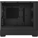 Fractal Design Pop Mini Silent boîtier midi tower Noir | 2x USB-A