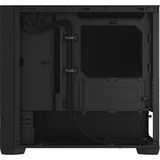 Fractal Design Pop Mini Silent boîtier midi tower Noir | 2x USB-A