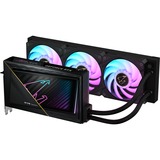 GIGABYTE AORUS GeForce RTX 5090 XTREME WATERFORCE 32G, Carte graphique 1x HDMI, 3x DisplayPort