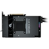 GIGABYTE AORUS GeForce RTX 5090 XTREME WATERFORCE 32G, Carte graphique 1x HDMI, 3x DisplayPort