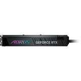 GIGABYTE AORUS GeForce RTX 5090 XTREME WATERFORCE 32G, Carte graphique 1x HDMI, 3x DisplayPort