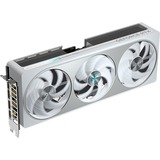 GIGABYTE GeForce RTX 5070 AERO OC 12G, Carte graphique 1x HDMI, 3x DisplayPort