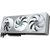 GIGABYTE GeForce RTX 5070 AERO OC 12G, Carte graphique 1x HDMI, 3x DisplayPort