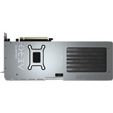 GIGABYTE GeForce RTX 5070 AERO OC 12G, Carte graphique 1x HDMI, 3x DisplayPort