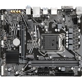GIGABYTE H510M S2H V3 carte mère socket 1200 Gb-LAN, Sound, µATX