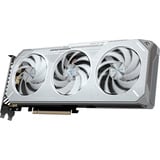 GIGABYTE Radeon RX 9060 XT GAMING OC ICE 16 Go, Carte graphique RDNA4, 2x DisplayPort, 1x HDMI 2.1