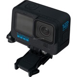 GoPro HERO 12 Black, Caméra vidéo Noir