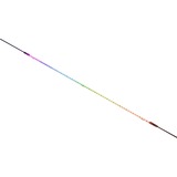 HYTE Bandes lumineuses LS30 qRGB, 3 pièces + Nexus Portal NP50, Bande LED 