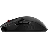 HyperX Pulsefire Fuse - Wireless, Souris gaming Noir, 400 - 12 000 dpi, LED RGB