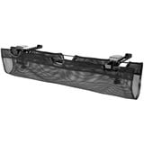 ICY BOX IB-EWA102-CM Goulotte de câbles, Chaîne câblée Noir