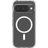 Just in Case Google Pixel 10/10 Pro - Military Grade Case, Housse smartphone Transparent