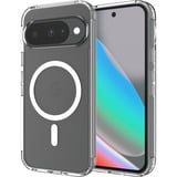 Just in Case Google Pixel 10/10 Pro - Military Grade Case, Housse smartphone Transparent