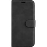 Just in Case Samsung Galaxy S24 FE - Wallet Case, Housse smartphone Noir
