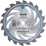 KWB 584154, Lame de scie 