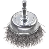 KWB 606230, Brosse 