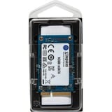 Kingston KC600 1 To SSD SKC600MS/1024G, SATA 6 Gb/s, mSATA