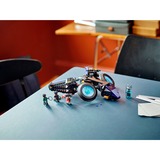 LEGO Marvel - Shuri's Sunbird, Jouets de construction 76211