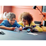 LEGO Marvel - Shuri's Sunbird, Jouets de construction 76211