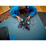 LEGO Marvel - Shuri's Sunbird, Jouets de construction 76211