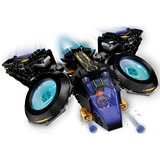 LEGO Marvel - Shuri's Sunbird, Jouets de construction 76211