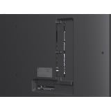 LG QNED AI 75" Ultra HD QNED TV Noir, 3x HDMI, 2x USB, Optique, Bluetooth, LAN, WLAN, CI+, HDR10