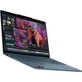 Lenovo Yoga Slim 7 14AKP10 (83JY003AMB) 14" PC portable Copilot+  Bleu-gris | Ryzen AI 5 340 | Radeon 840M | 16 Go | 1 To SSD