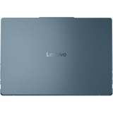 Lenovo Yoga Slim 7 14AKP10 (83JY003AMB) 14" PC portable Copilot+  Bleu-gris | Ryzen AI 5 340 | Radeon 840M | 16 Go | 1 To SSD