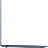 Lenovo Yoga Slim 7 14AKP10 (83JY003AMB) 14" PC portable Copilot+  Bleu-gris | Ryzen AI 5 340 | Radeon 840M | 16 Go | 1 To SSD