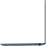 Lenovo Yoga Slim 7 14AKP10 (83JY003AMB) 14" PC portable Copilot+  Bleu-gris | Ryzen AI 5 340 | Radeon 840M | 16 Go | 1 To SSD