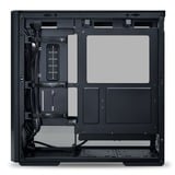 Lian Li Lancool 207 boîtier midi tower Noir | 2x USB-A | 1x USB-C | Window