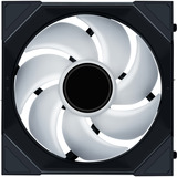 Lian Li UNI FAN SL-INFINITY 140 Wireless ventilateur de boîtier RGB  Noir, 140 x 142 x 28 mm, PWM