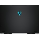 MSI Stealth 18 HX AI (A2XWIG-019BE) 18" PC portable gaming  Noir | Core Ultra 9 275HX | RTX 5080 | 64 Go | SSD 2 To
