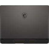 MSI Vector 17 HX (A14VGG-217BE) 17" PC portable gaming  Gris | Core i9-14900HX | RTX 4070 | 16 Go | 1 To SSD | 240 Hz