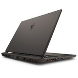 MSI Vector 17 HX (A14VGG-217BE) 17" PC portable gaming  Gris | Core i9-14900HX | RTX 4070 | 16 Go | 1 To SSD | 240 Hz