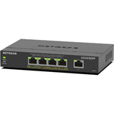 Netgear GS305, Switch Noir
