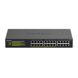 Netgear GS324P, Switch 