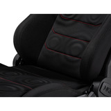 Next Level Racing ERS3 Haptic Feedback Sim Racing Seat, Siège de course Noir