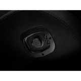 Next Level Racing ERS3 Haptic Feedback Sim Racing Seat, Siège de course Noir