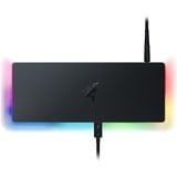 Razer Thunderbolt 4 Dock Chroma, Station d'accueil Noir