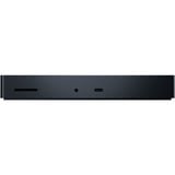 Razer Thunderbolt 4 Dock Chroma, Station d'accueil Noir