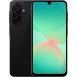 SAMSUNG Galaxy A26 smartphone Noir, 256 Go, Dual-SIM, Android