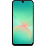 SAMSUNG Galaxy A26 smartphone Noir, 256 Go, Dual-SIM, Android
